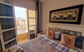 Benimar apartamento